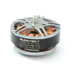 Hot Sales Oem Sunnysky V2806 Kv400 Kv650 High Efficiency Bldc Motor for Drone